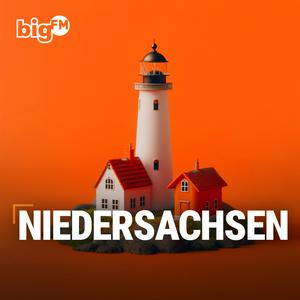 Luister naar bigFM Niedersachsen in de app