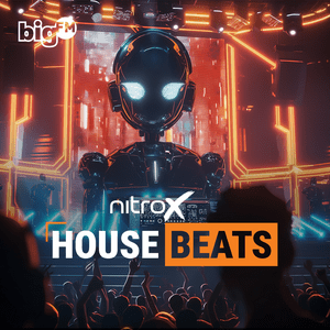 Luister naar bigFM House Beats in de app