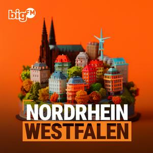 Luister naar bigFM Nordrhein-Westfalen in de app