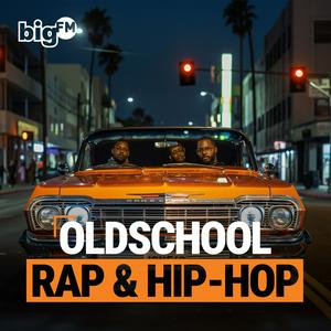 Luister naar bigFM Oldschool Rap & Hip-Hop in de app