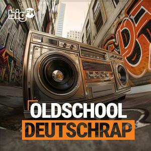 Luister naar bigFM Oldschool Deutschrap in de app