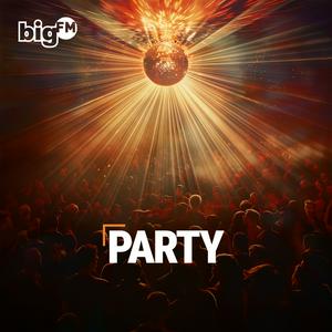 Luister naar bigFM Party in de app