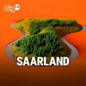 Luister naar bigFM Saarland in de app