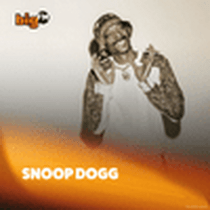 Luister naar bigFM Snoop Dogg in de app