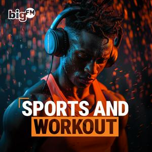 Luister naar bigFM Sports & Workout in de app