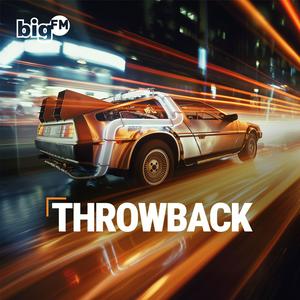 Luister naar bigFM Throwback in de app