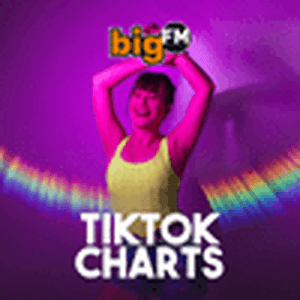 Luister naar bigFM TikTok Charts in de app