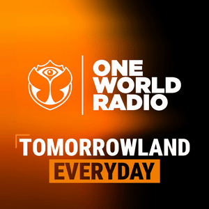 Luister naar bigFM Tomorrowland One World Radio in de app