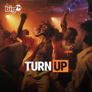 Luister naar bigFM Turn UP in de app