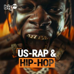 Luister naar bigFM US Rap & Hip-Hop in de app