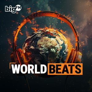 Luister naar bigFM World Beats in de app