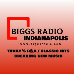 Luister naar Biggs Radio Indianapolis in de app