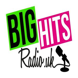 Luister naar Big Hits Radio UK in de app