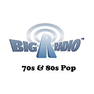 Luister naar BigR - 70s and 80s Pop Mix in de app