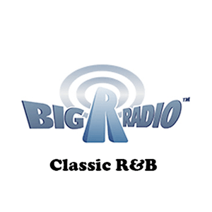 Luister naar BigR - Classic RnB in de app