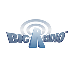 Luister naar BigR - New R&B Hits in de app