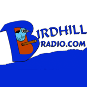 Luister naar Birdhill Radio in de app