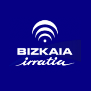 Luister naar Bizkaia Irratia 96.7 FM in de app