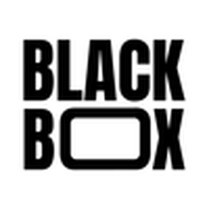 Luister naar Blackbox in de app