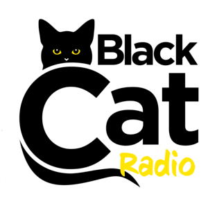 Luister naar Black Cat Radio in de app