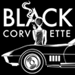 Luister naar Black Corvette in de app