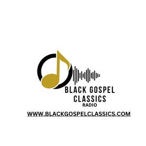 Luister naar Black Gospel Classics Radio in de app