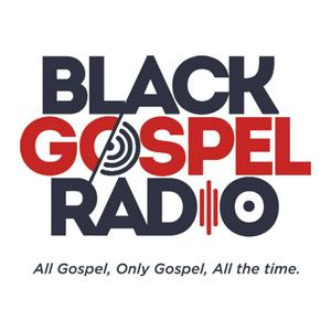 Luister naar Black Gospel Radio in de app