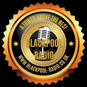 Luister naar Blackpool Radio in de app