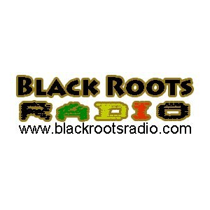 Luister naar Black Roots Radio in de app