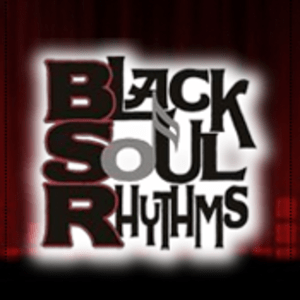 Luister naar Black Soul Rhythms Radio in de app