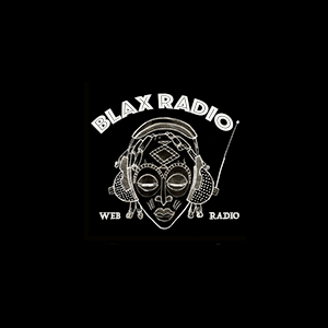 Luister naar Blax Radio in de app