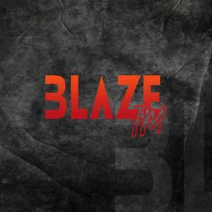 Luister naar BLAZE FM in de app