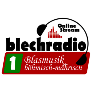 Luister naar Blechradio 1 - Blasmusik böhmisch mährisch in de app