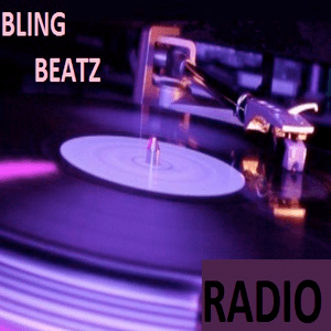 Luister naar Bling Beatz Radio  in de app