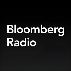 Luister naar Bloomberg Radio in de app