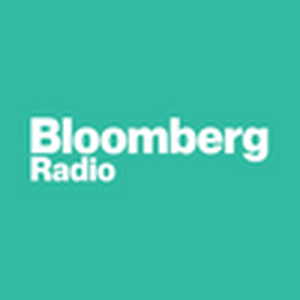 Luister naar Bloomberg Radio in de app