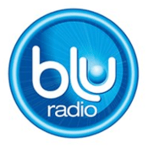 Luister naar Blu Radio in de app