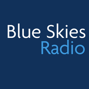 Luister naar Blue Skies Radio in de app