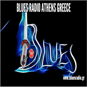 Luister naar Blues Radio in de app