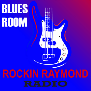 Luister naar Blues Room in de app