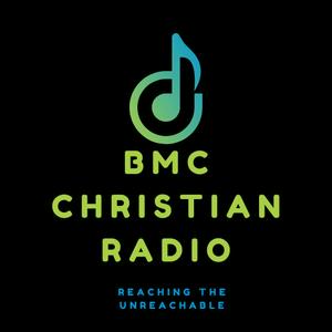 Luister naar BMC Christian Radio in de app