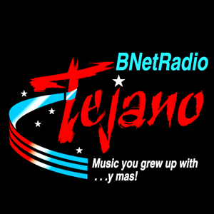 Luister naar BNetRadio Tejano in de app