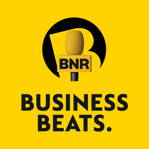 Luister naar BNR Business Beats in de app