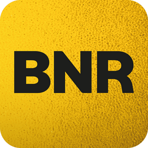 Luister naar BNR Nieuwsradio in de app