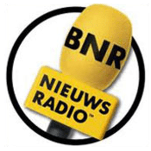 Luister naar BNR Nieuwsradio in de app