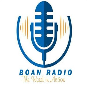 Luister naar Boan live fm in de app