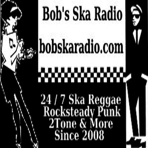 Luister naar Bob's SKA Radio  in de app