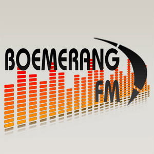 Luister naar BoemerangFM in de app