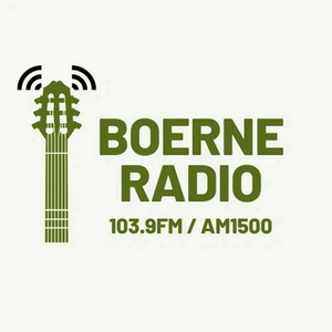 Luister naar Boerne Radio 103.9FM in de app