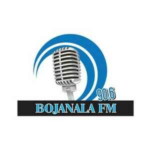 Luister naar Bojanala FM in de app